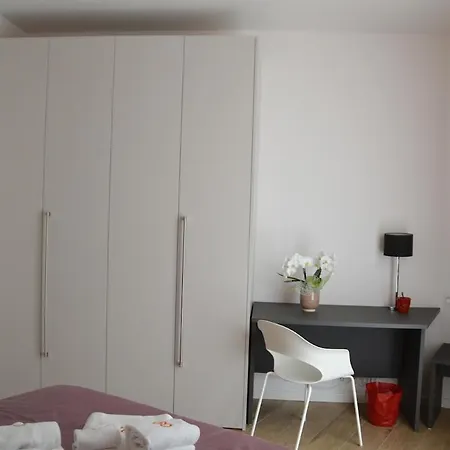 Otto House Short With Style Appartement San Daniele del Friuli