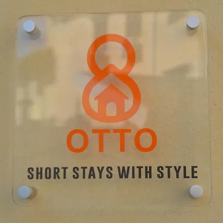 Otto House Short With Style Appartamento San Daniele del Friuli