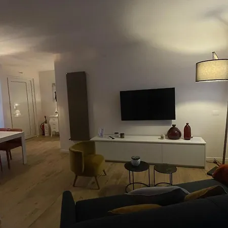 Appartement Otto House Short With Style *