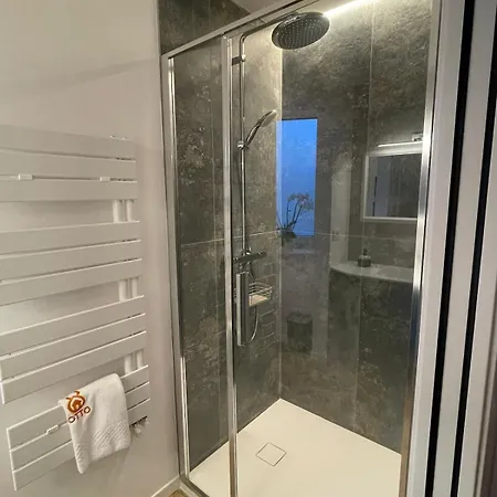 Otto House Short With Style San Daniele del Friuli