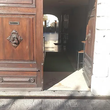 Appartement Otto House Short With Style San Daniele del Friuli