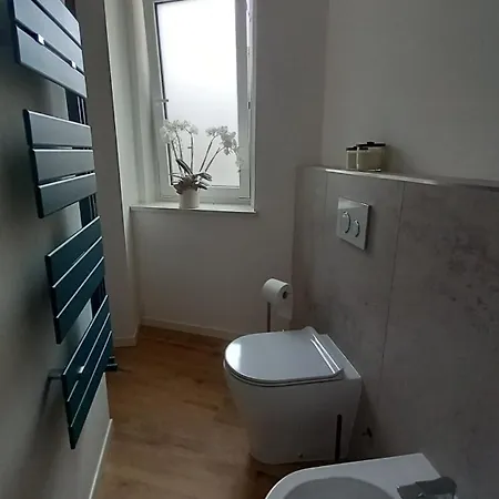 Otto House Short With Style *