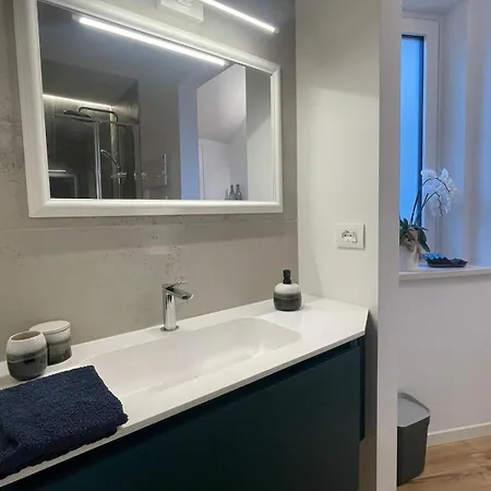 Otto House Short With Style Appartamento San Daniele del Friuli
