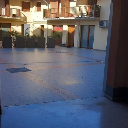 Otto House Short With Style Apartamento