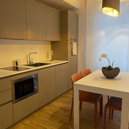 Otto House Short With Style Appartamento San Daniele del Friuli